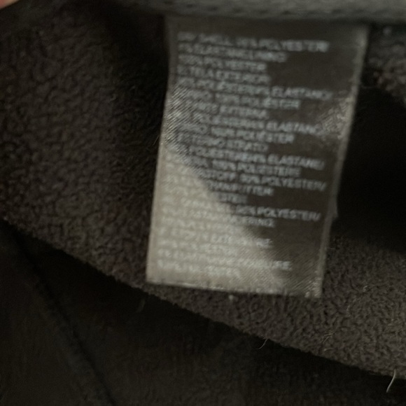 THE NORTH FACE APEX WATERPROOF WINTER JACKET MENS SIZE M - Picture 10 of 13